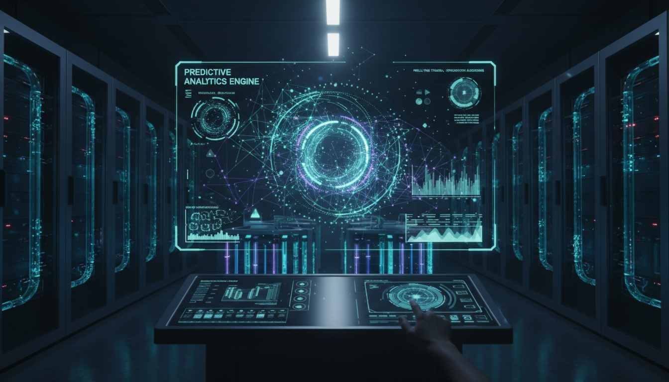 Custom AI Solutions Development