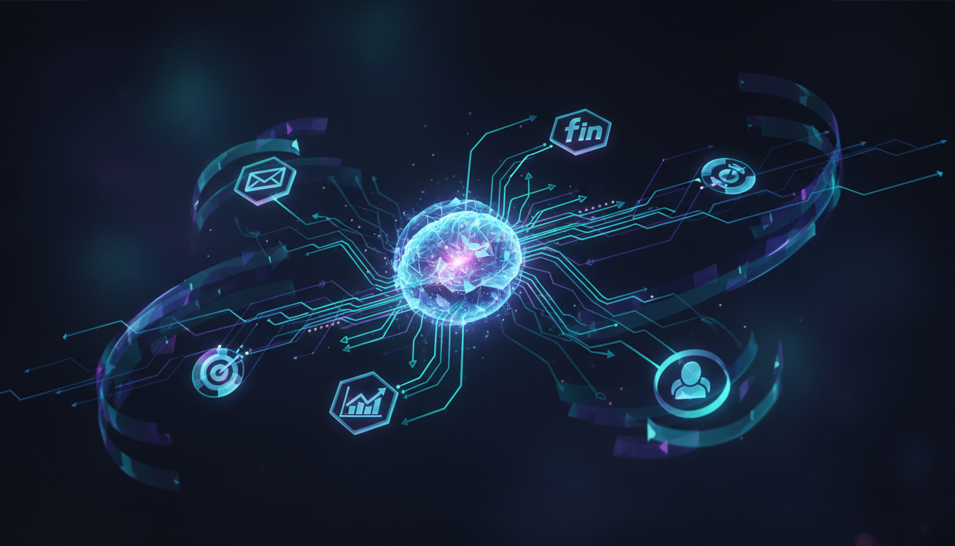 Intelligent Marketing Automation