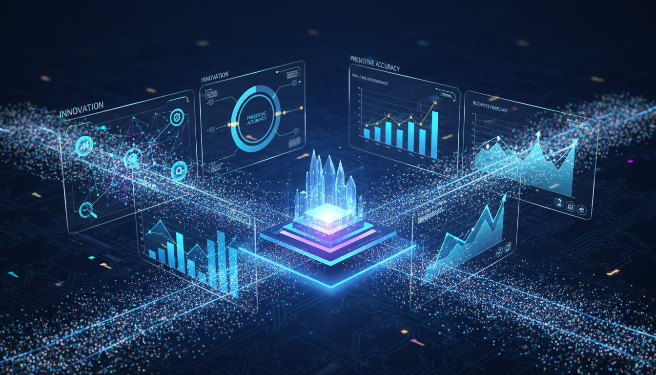 Predictive Analytics Engine