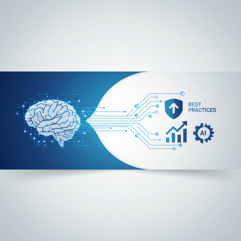 Best Practices for AI Marketing: A Practical Playbook for Sustainable Growth