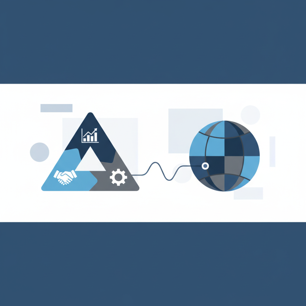 How to Improve Your B2B Strategy: A Practical Playbook for Sustainable Growth